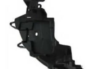 Крепление бампера Renault Fluence 09-13, правый (FPS) 622220012R