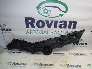 Крепление бампера заднее правое (Універсал) Renault LOGAN MCV 2 2013-2020 (Рено Логан), БУ-281554