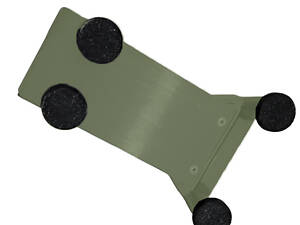 Кріплення для авто Starlink Mini (Олива)