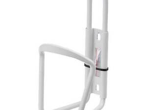 Крепление для фляги Alu Star белый (a-pz-0508)