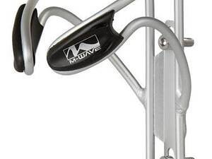 Фляготримач M-Wave Bc-54A сірий (A-PZ-0530)