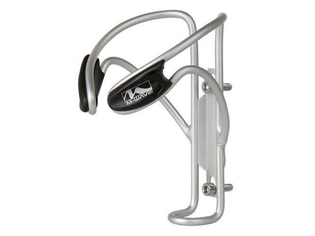 Фляготримач M-Wave Bc-54A сірий (A-PZ-0530) - Фото 1