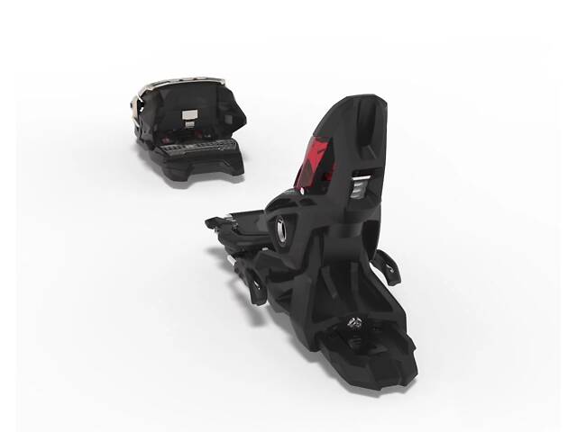 Крепление для лыж Marker Duke PT 16 100 Черный - Фото 3