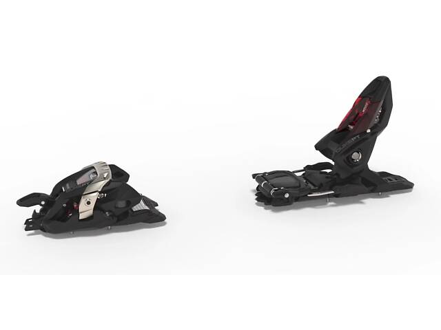 Крепление для лыж Marker Duke PT 16 100 Черный - Фото 4