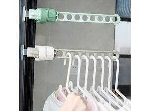 Кріплення для вішалок Stenson WHW-83573-18 35х5 см