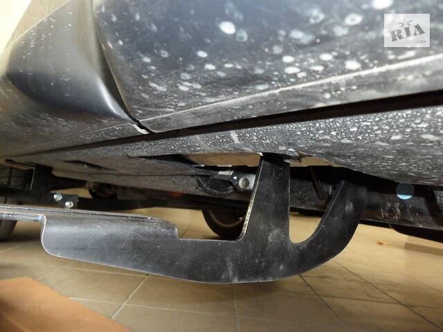 Крепление к боковым порогам для Range Rover Sport 2005-2013 гг - Фото 8