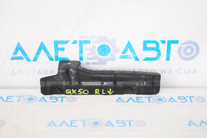 Кріплення кронштейн заднього бампера ліве Infiniti QX50 19-