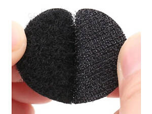 Кріплення-липучки для килимків ББ 5137 5 шт 6 см