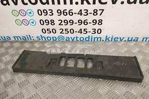 Крепление номеров 71145S04Q00 Honda HR-V 1 1998-2006