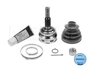 ШРУС на Astra F, Astra G, Calibra, Vectra B, Zafira A