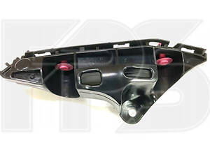 Крепление переднего бампера левое внешнее Lexus UX200 UX250h 19-