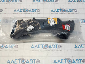 Крепление переднего бампера под фарой левое Honda CRV 23-25 новый оригинал OEM