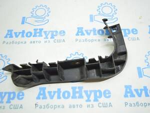 Крепление переднего бампера под фарой правое Audi A3 8V 15-20 8V5-807-184