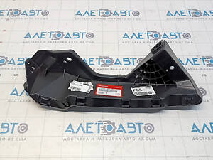 Крепление переднего бампера под фарой правое Honda CRV 23-25 новый оригинал OEM