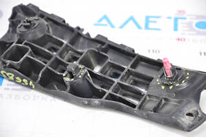 Крепление переднего бампера правое Lexus ES300h ES350 13-18 сломаны защелки