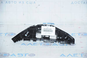 Кріплення переднього бампера праве Lexus RX350 RX450h 10-12