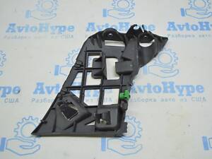 Крепление переднего бампера правое Volvo S90 16- 31383285 31383497