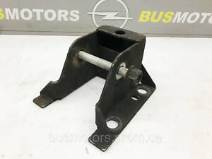 Кріплення серьги ресори переднє башмак Renault Master 3 2010-2020 552020006R