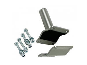 Кріплення Steco для сідла на раму велосипеда (33654)