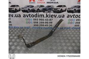 Крепление топливного бака левое 17522S9AA00 Honda CR-V 2 2002-2006