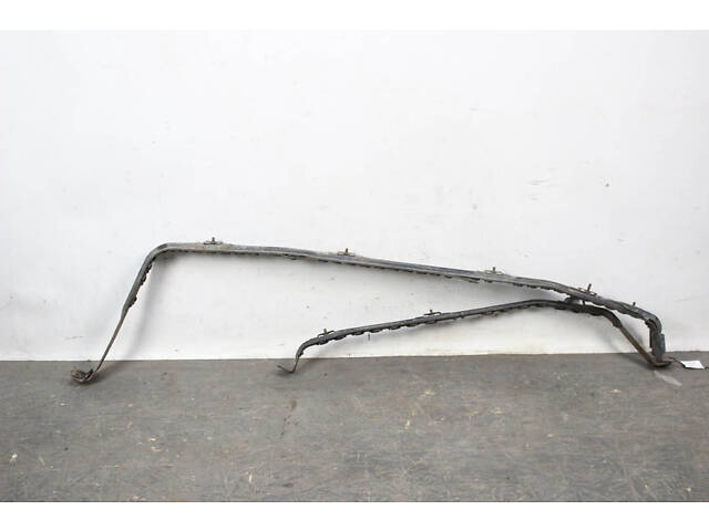 Крепление топливного бака Lexus RX (XU30) 2003-2008 7760248040 - Фото 1