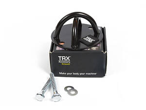 Крепление TRX X-mount Черное