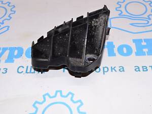 Крепление заднего бампера короткое левое Subaru Forester 14-18 SJ 57707SG070