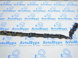 Крепление заднего бампера правое Toyota Camry v50 12-14 usa\euro 52575-06090 52575-33121