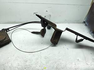 Крепление запасного колеса 1374097080 Citroen Jumper/ Fiat Ducato/ Peugeot Boxer
