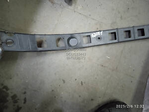 Крепления бампера заднее левое SKODA FABIA 1 99-07 000062051