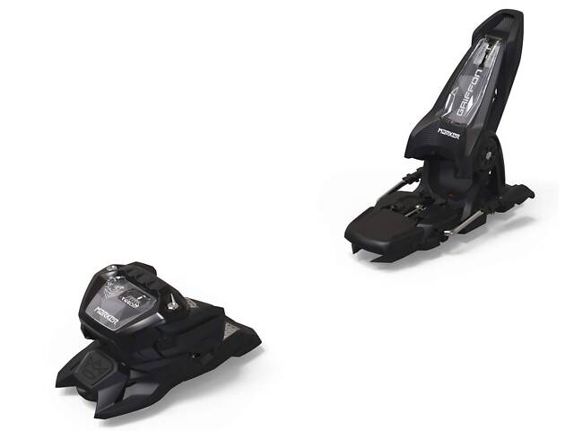 Крепления для лыж Marker Griffon 13 ID 100 Черный - Фото 1