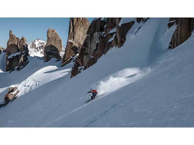 Крепления для лыж Marker Griffon 13 ID 100 Черный - Фото 2