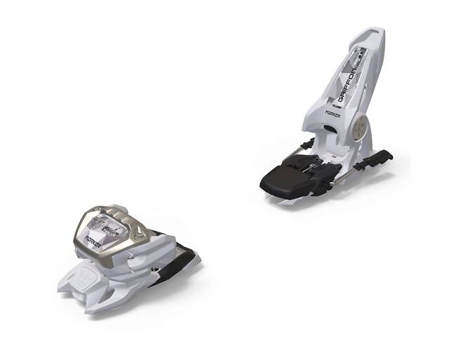 Крепления для лыж Marker Griffon 13 ID 100 Белый - Фото 1