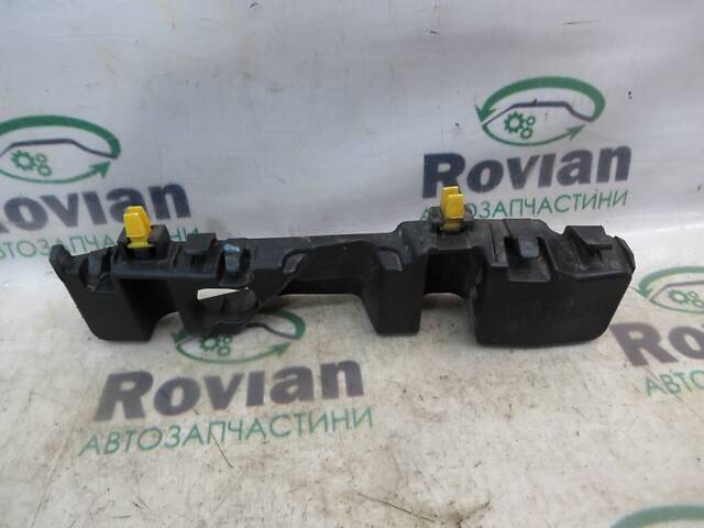 Крепление бампера переднее левое Hyundai KONA ELECTRIC 2017-2023 (Хюндай Кона Електрик), БУ-302521 - Фото 1