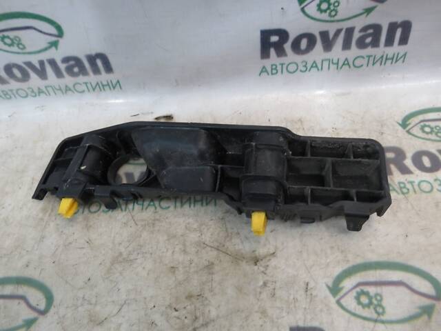 Крепление бампера переднее левое Hyundai KONA ELECTRIC 2017-2023 (Хюндай Кона Електрик), БУ-302521 - Фото 2