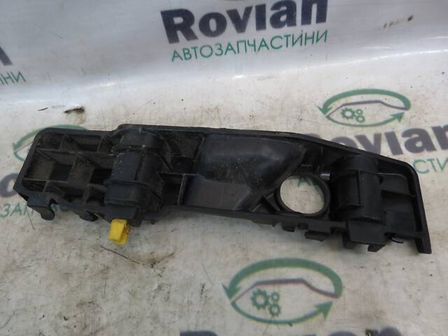 Крепление бампера переднее правое Hyundai KONA ELECTRIC 2017-2023 (Хюндай Кона Електрик), БУ-302517 - Фото 2