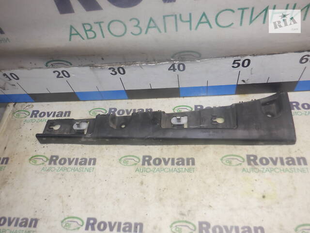 Крепление бампера заднее левое (Хетчбек) Renault ZOE 2012- (Рено Зое), БУ-273276 - Фото 1