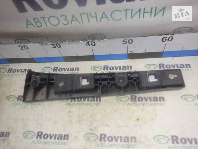 Крепление бампера заднее левое (Хетчбек) Renault ZOE 2012- (Рено Зое), БУ-273276 - Фото 2