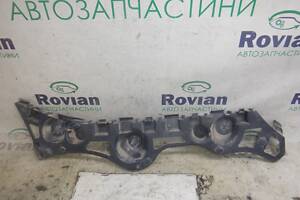Крепление бампера заднее левое (Седан) Dacia LOGAN 2 2013-2020 (Дачя Логан 2), БУ-243177
