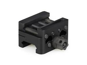 Крепление DLOC-IRD на планку Пикатинни для прицелов, тепловизоров, приборов ночного видения CL24-0247