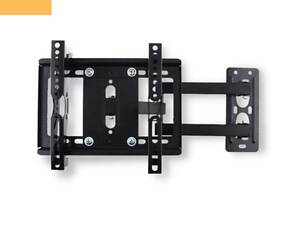 Крепление для телевизора с поворотом кронштейн XPRO V201 14'-40'' (5068_374)