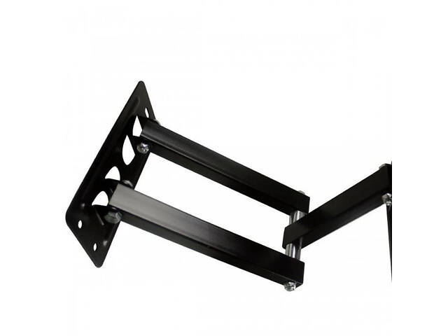 Крепление для телевизора с поворотом кронштейн XPRO V201 14'-40'' (5068_374) - Фото 3