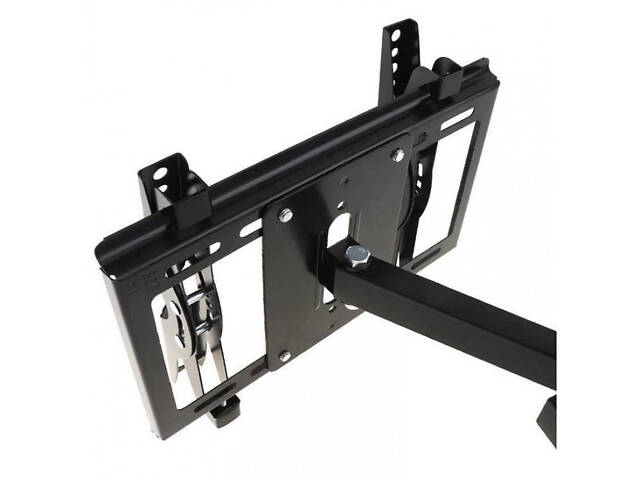 Крепление для телевизора с поворотом кронштейн XPRO V201 14'-40'' (5068_374) - Фото 5