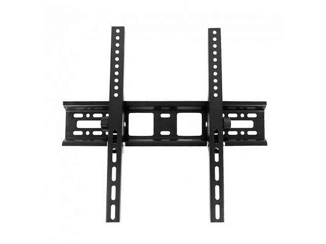 Кріплення Кронштейн для телевізора з нахилом (розмір 32'-55') 40 кг HT-002 8002 - Фото 1