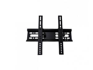 Кріплення Кронштейн для телевізора з нахилом (розмір 15'-42') 40 кг HT-001 6897