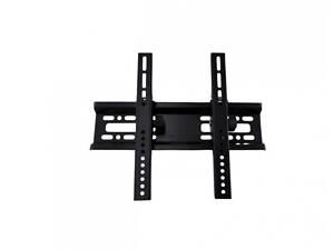 Кріплення Кронштейн для телевізора з нахилом (розмір 15'-42') 40 кг HT-001 6897
