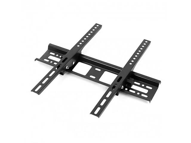 Кріплення Кронштейн для телевізора з нахилом (розмір 32'-55') 40 кг HT-002 8002 - Фото 3