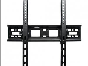 Кріплення Кронштейн для телевізора з нахилом (розмір 32'-70') 40 кг HT-003