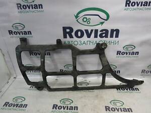 Крепление переднего бампера Hyundai KONA ELECTRIC 2017-2023 (Хюндай Кона Електрик), БУ-290434