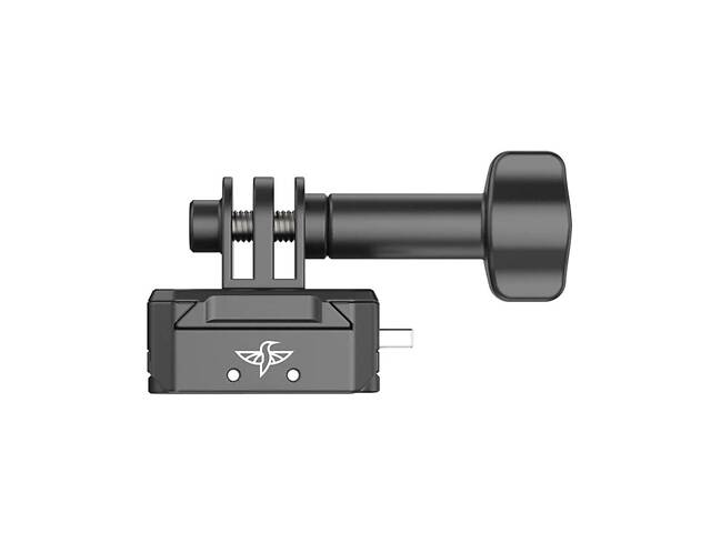 Крепление Ulanzi ULANZI Hummingbird Camera QR Base (R079) yL. - Фото 1